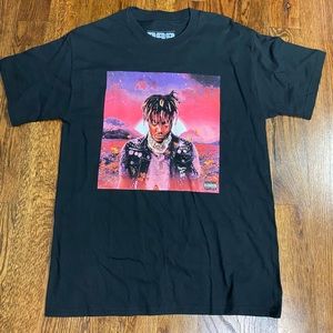 Juice wrld legends never die tee
